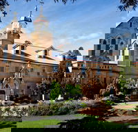 Abbey of the Roses - Accommodation Coffs Harbour