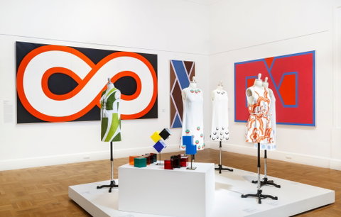 Adelaide Cool: The Abstract Art Of David And John Dallwitz Edit - Accommodation Coffs Harbour 0