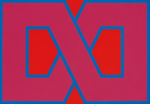 Adelaide Cool: The Abstract Art Of David And John Dallwitz Edit - Accommodation Coffs Harbour 1
