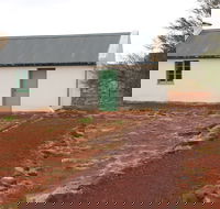 Albert Namatjira's House - Accommodation Coffs Harbour