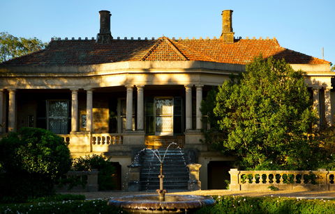 Anlaby - Accommodation Coffs Harbour 0