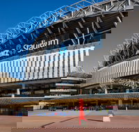 ANZ Stadium - Accommodation Coffs Harbour
