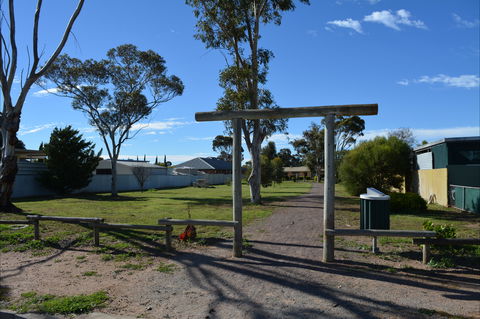 Apex Park & Picnic Area - Accommodation Coffs Harbour 0