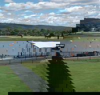 Aqua Golf Penrith - Accommodation Coffs Harbour