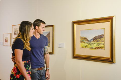 Araluen Arts Centre - Accommodation Coffs Harbour 2