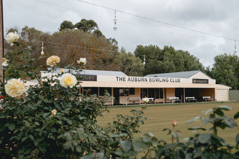 Auburn - Accommodation Coffs Harbour 0