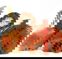 Australian Woodwork - Accommodation Coffs Harbour