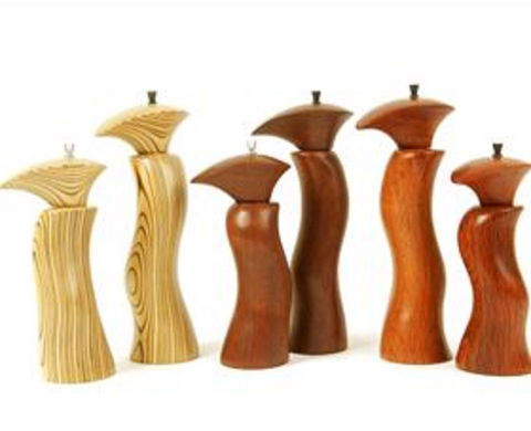 Australian Woodwork - Accommodation Coffs Harbour 1