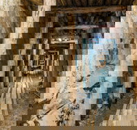 Bald Hill Tourist Mine - Accommodation Coffs Harbour