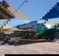 Barrow Creek Hotel - Accommodation Coffs Harbour