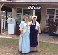 Beenleigh Historical Village and Museum - Accommodation Coffs Harbour