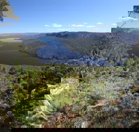 Belimbla Park The Oaks Oakdale Nattai Burragorang Yerranderie - Accommodation Coffs Harbour