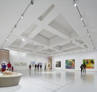 Bendigo Art Gallery - Accommodation Coffs Harbour