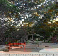 Bibbulmun Track - Accommodation Coffs Harbour