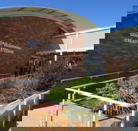 Bicentennial Creative Arts Centre - Accommodation Coffs Harbour