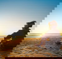 Blissful Northern Beaches - Accommodation Coffs Harbour