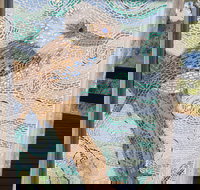 Boyne Tannum Turtleway Artscape - Accommodation Coffs Harbour