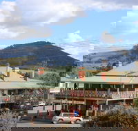Braidwood Heritage Walk - Accommodation Coffs Harbour