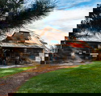 Brickendon Historic Farm and Convict Village - Accommodation Coffs Harbour