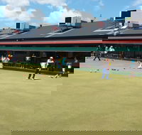 Bulahdelah Bowling Club - Accommodation Coffs Harbour