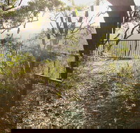 Bundanoon Creek walking track - Accommodation Coffs Harbour