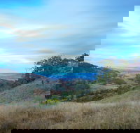 Burning Mountain Nature Reserve - Accommodation Coffs Harbour