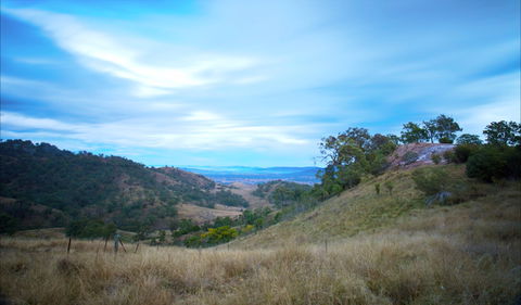 Burning Mountain Nature Reserve - Accommodation Coffs Harbour 0