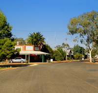 Burcher - Accommodation Coffs Harbour