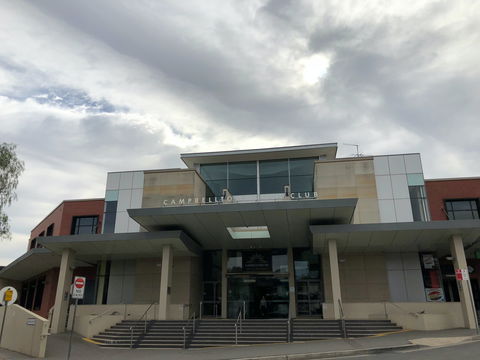 Campbelltown RSL Club - Accommodation Coffs Harbour 0