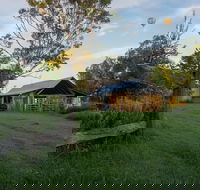 Camden - Accommodation Coffs Harbour