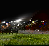 Canterbury Park Racecourse - Accommodation Coffs Harbour