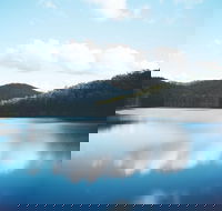 Clarrie Hall Dam - Accommodation Coffs Harbour
