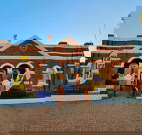 Cobar Visitor Information Centre - Accommodation Coffs Harbour