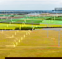 Collgar Wind Farm Merredin - Accommodation Coffs Harbour