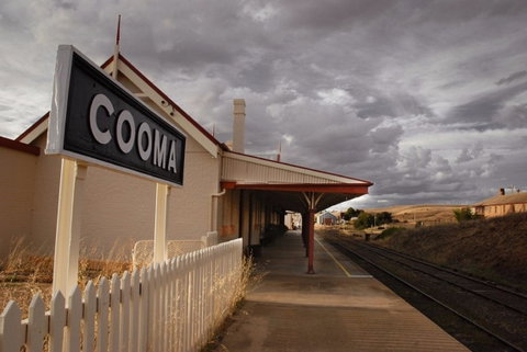 Cooma Monaro Railway - Accommodation Coffs Harbour 0