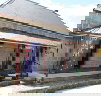 Cottage Museum - Accommodation Coffs Harbour