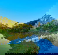 Cribb Park - Accommodation Coffs Harbour