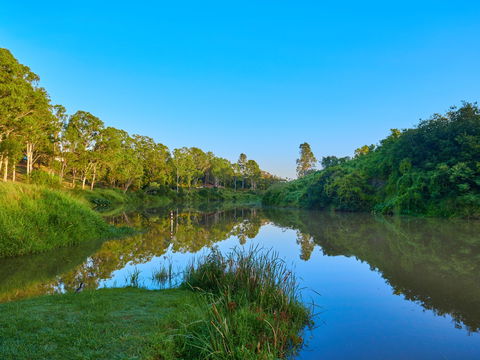 Cribb Park - Accommodation Coffs Harbour 0