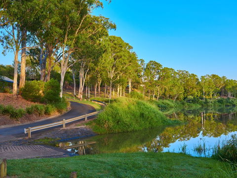 Cribb Park - Accommodation Coffs Harbour 1