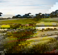 Curlewis Golf Club  The Range at Curlewis The Bellarine - Accommodation Coffs Harbour