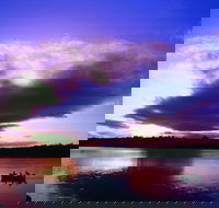 Currumbin Waters - Accommodation Coffs Harbour