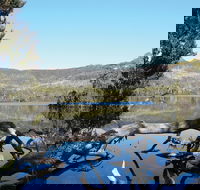 Derwent Bridge - Accommodation Coffs Harbour