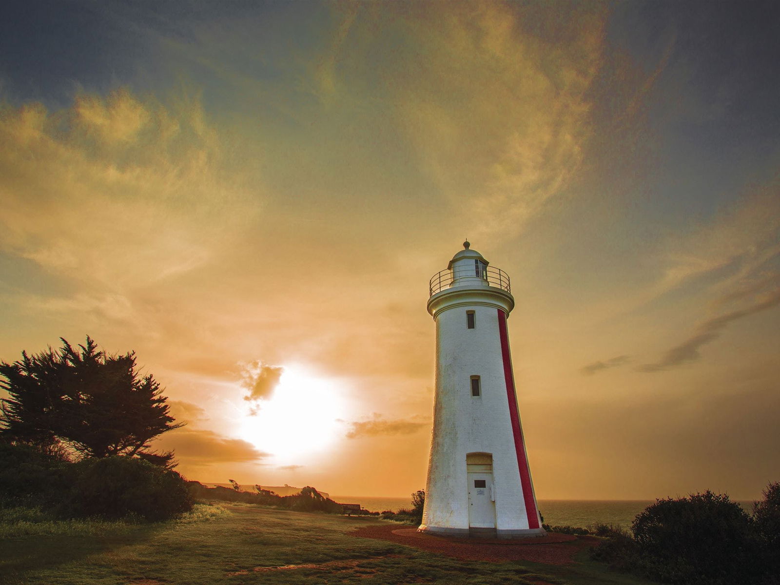 Don TAS Accommodation Coffs Harbour