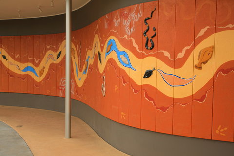 Dogwood Crossing, Miles - Accommodation Coffs Harbour 1