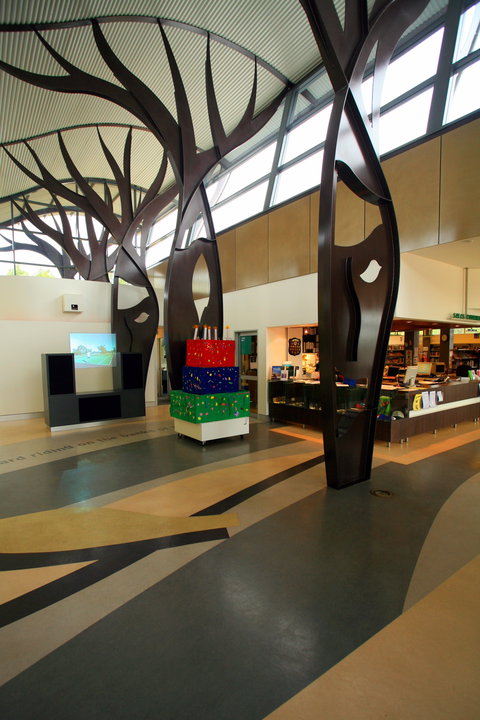 Dogwood Crossing, Miles - Accommodation Coffs Harbour 2