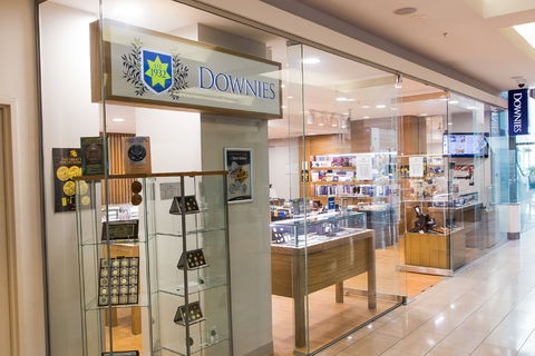 Downies Coins And Collectables - Accommodation Coffs Harbour 0