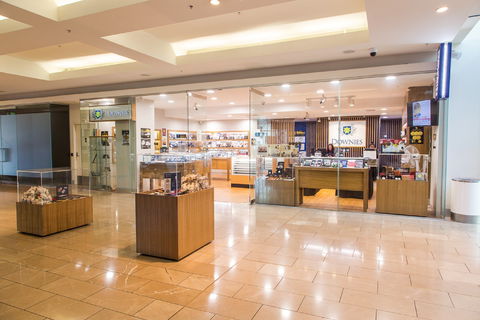 Downies Coins And Collectables - Accommodation Coffs Harbour 1