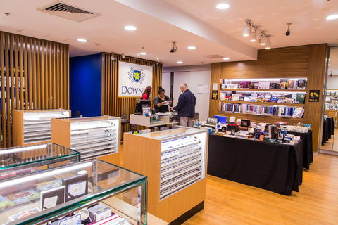 Downies Coins And Collectables - Accommodation Coffs Harbour 2