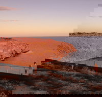 Eagle Bluff - Accommodation Coffs Harbour