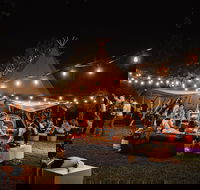 Earlando Weddings and Private Events - Accommodation Coffs Harbour